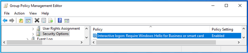 A username and password are no longer enough to log into a computer or server!